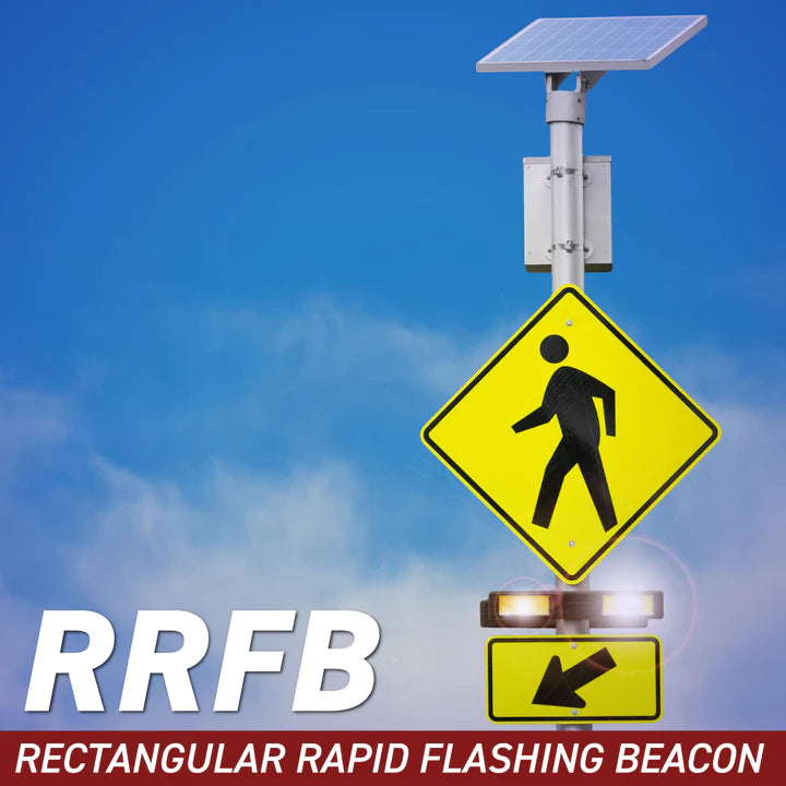 TOMAR Electronics Debuts Rectangular Rapid Flashing Beacon Lamp Soluti ...