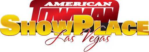 AT ShowPlace Las Vegas