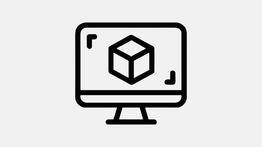 3D CAD Files Image