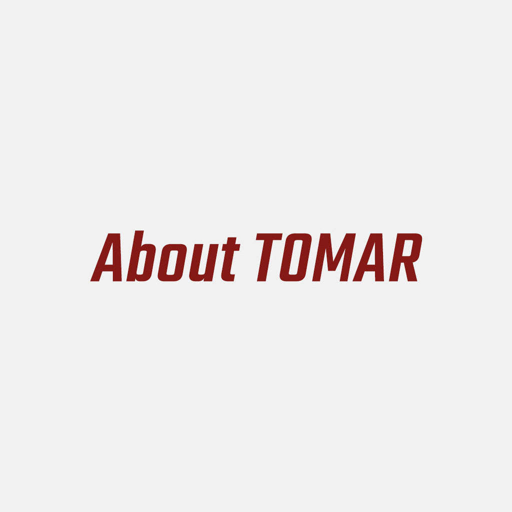 About TOMAR Image