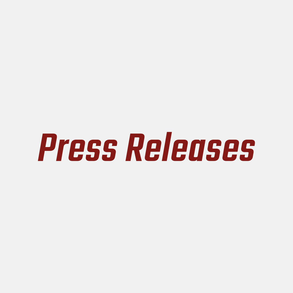 Press Releases Image
