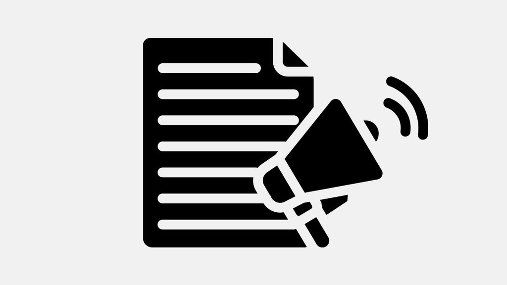 Press Releases Image