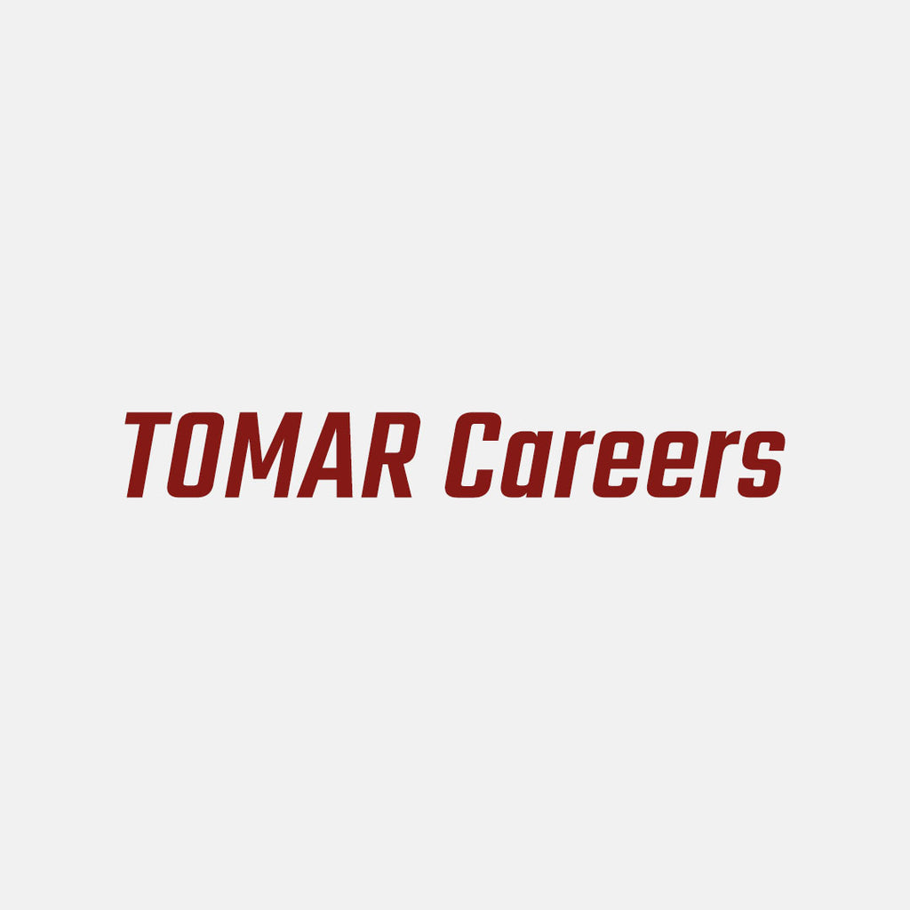 TOMAR Careers Image