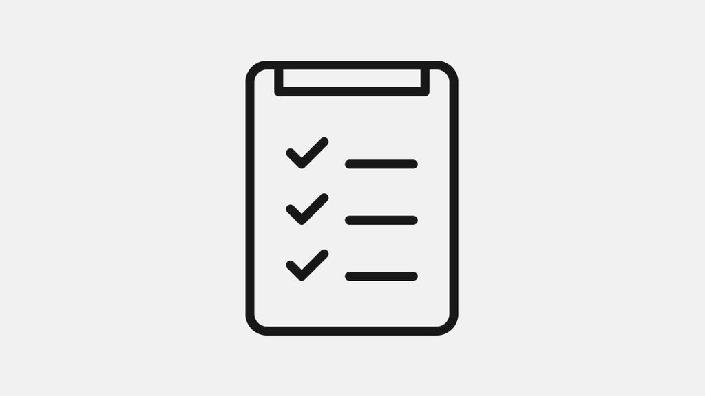TOMAR Warranty Image